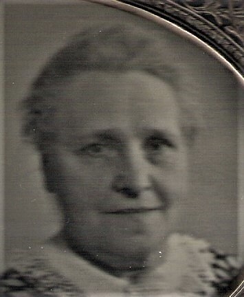 Severina Johanna Maria Radovich